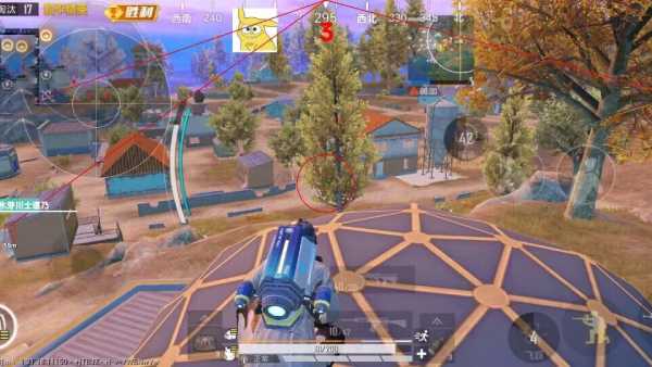 和平精英辅助：游戏公平性与技术挑战